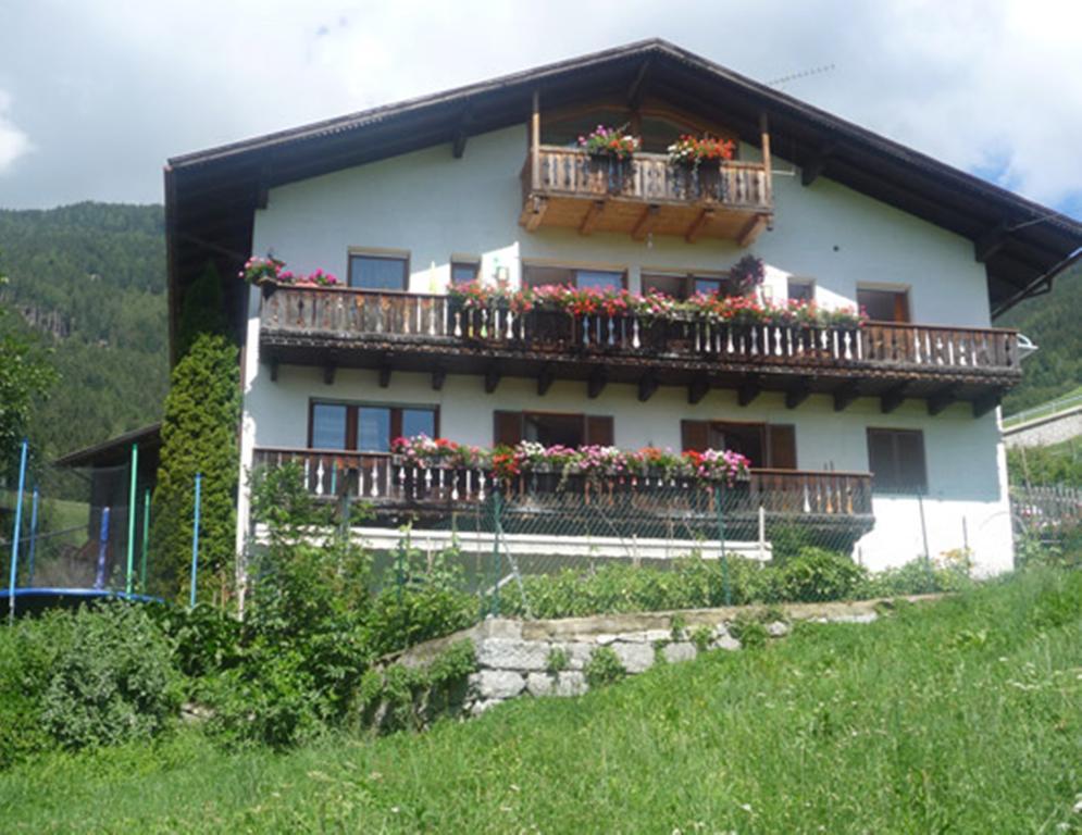 Bauernof Mittermueller Daire Feldthurns Dış mekan fotoğraf