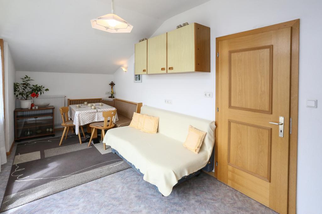Bauernof Mittermueller Daire Feldthurns Oda fotoğraf