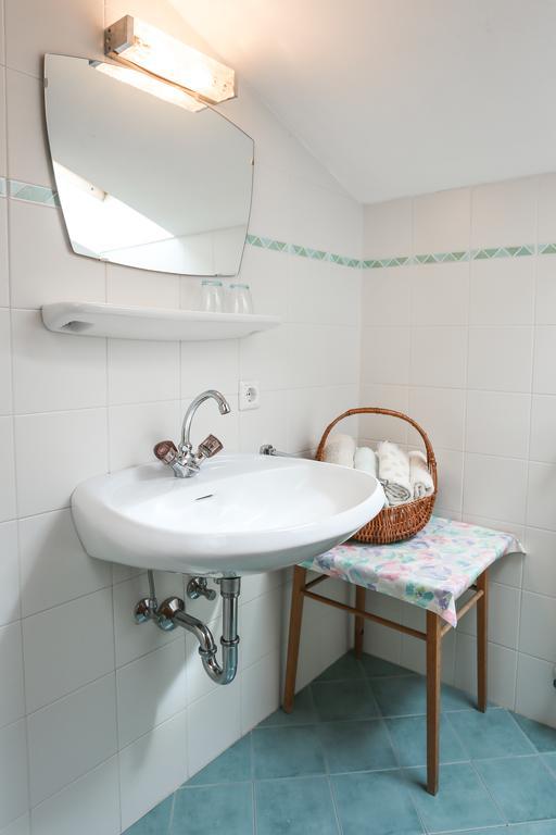Bauernof Mittermueller Daire Feldthurns Oda fotoğraf