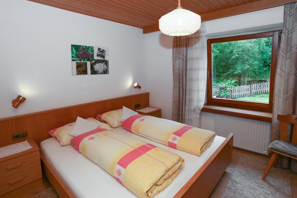 Bauernof Mittermueller Daire Feldthurns Oda fotoğraf