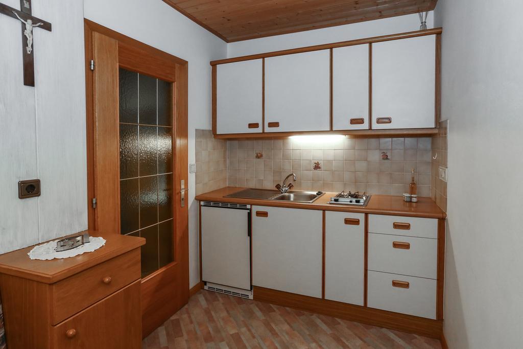 Bauernof Mittermueller Daire Feldthurns Oda fotoğraf
