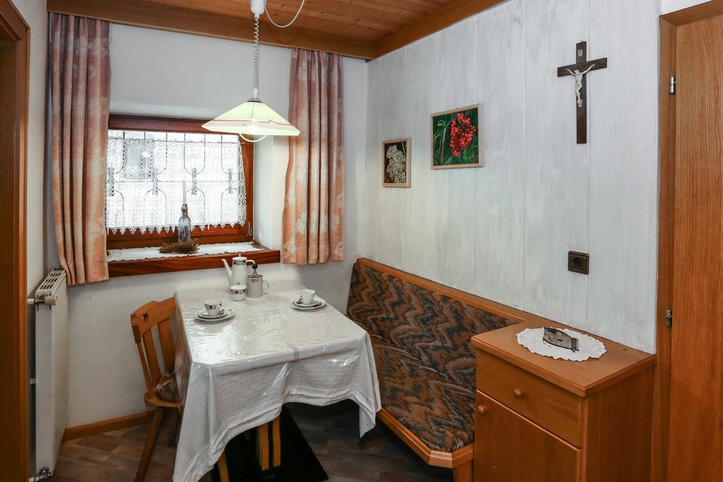 Bauernof Mittermueller Daire Feldthurns Oda fotoğraf