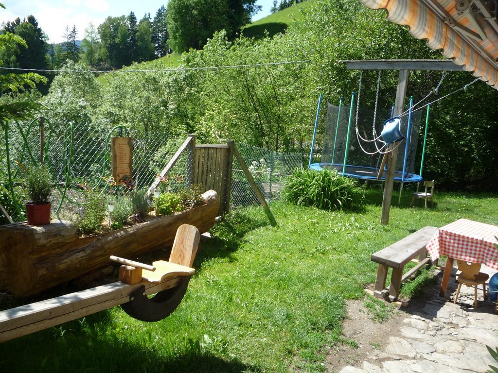 Bauernof Mittermueller Daire Feldthurns Dış mekan fotoğraf